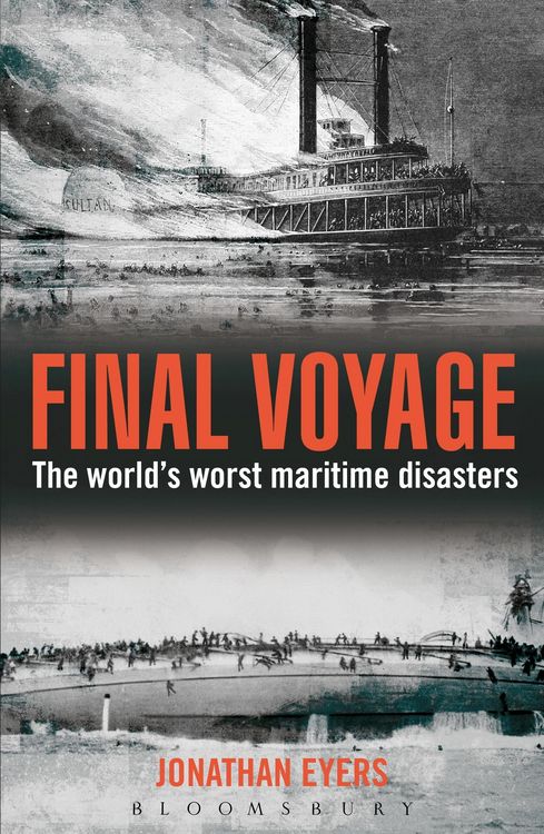Produktbild: Final Voyage