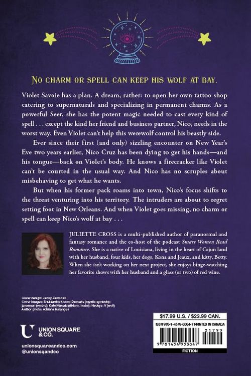 Produktbild: Witches Get Stitches