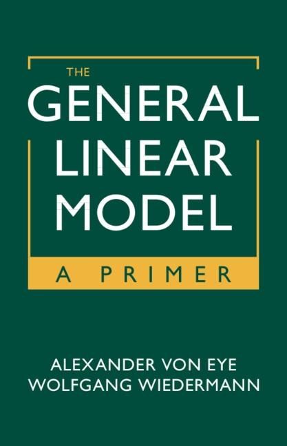 Produktbild: General Linear Model