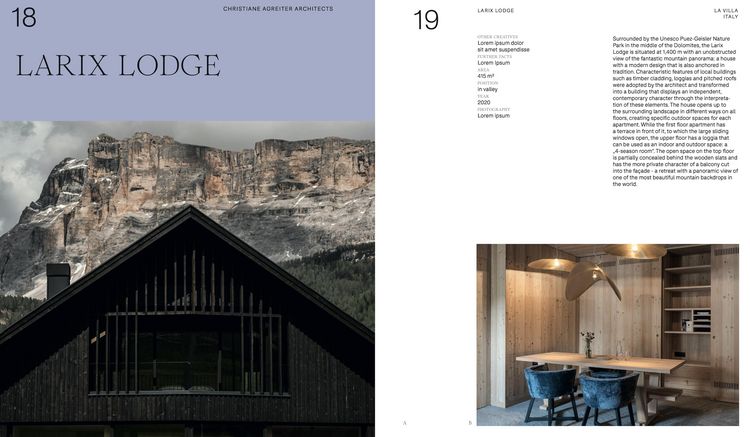 Produktbild: Fascination Mountain Living