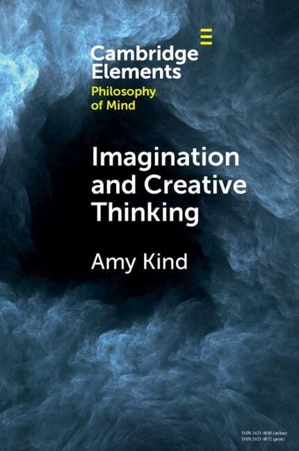 Produktbild: Imagination and Creative Thinking