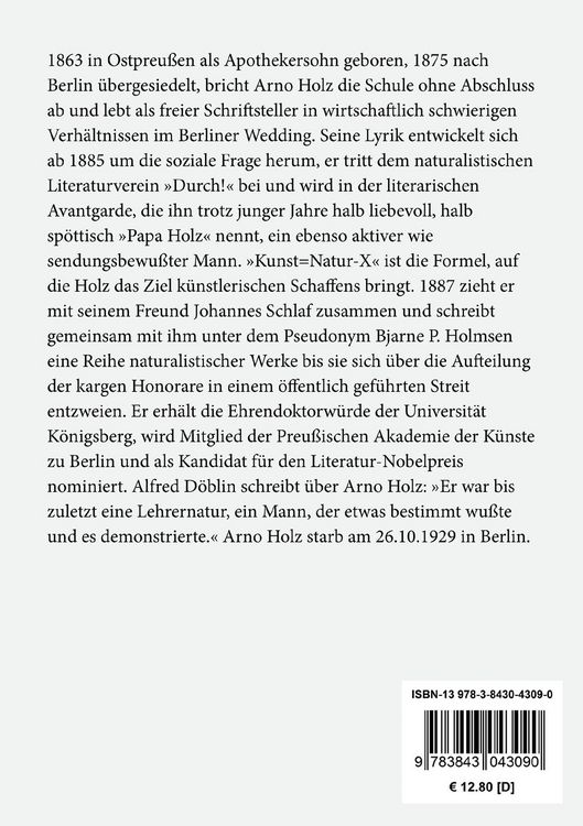 Produktbild: Die Kunst. Ihr Wesen und ihre Gesetze