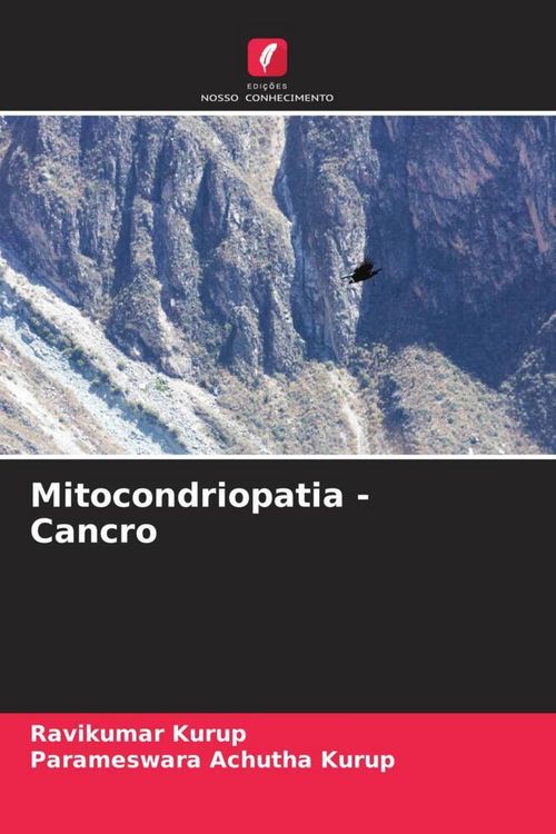 Produktbild: Mitocondriopatia - Cancro