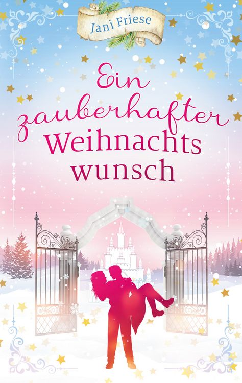 Produktbild: Ein zauberhafter Weihnachtswunsch
