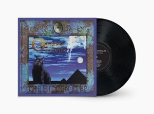 Produktbild: The Hidden Step (Black Vinyl)