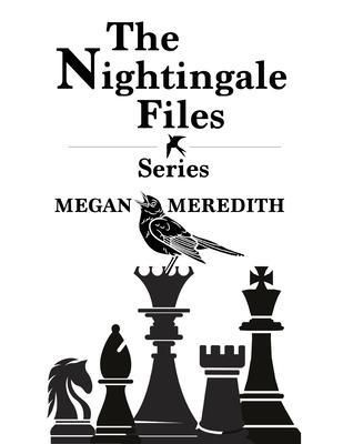 Produktbild: The Nightingale Files