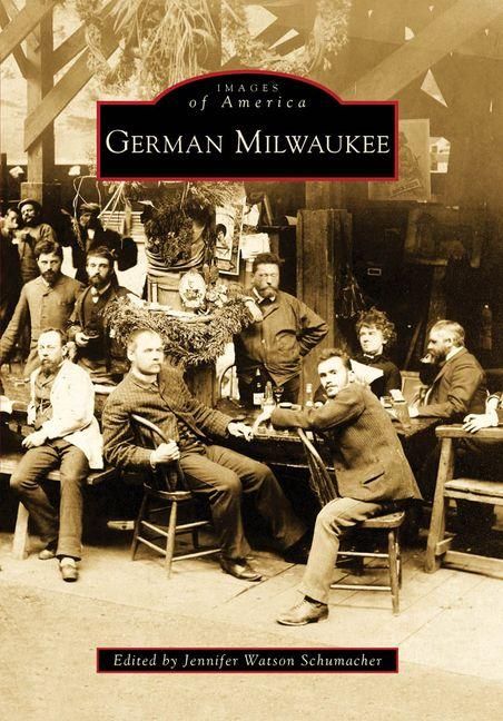 Produktbild: German Milwaukee