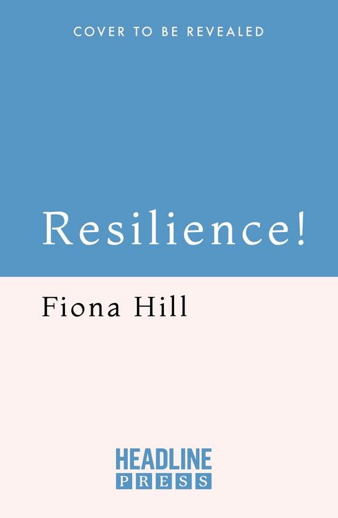 Produktbild: Resilience!