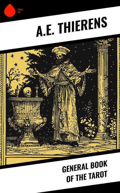 Produktbild: General Book of the Tarot