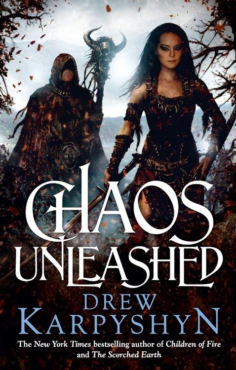 Produktbild: Chaos Unleashed
