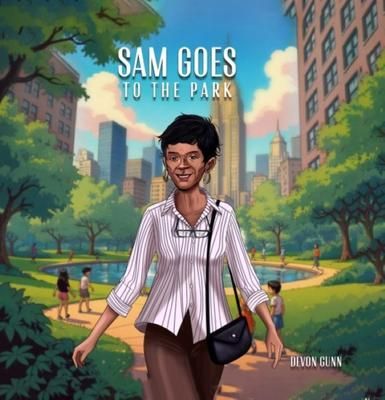 Produktbild: Sam Goes to The Park