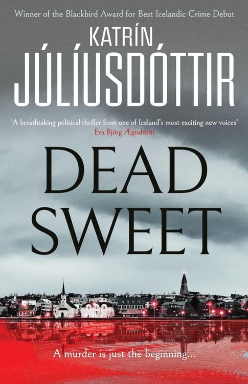 Produktbild: Dead Sweet