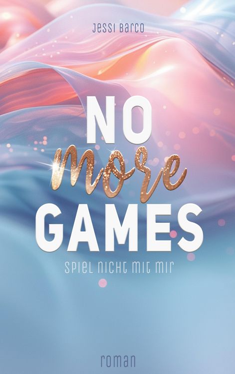 Produktbild: No More Games