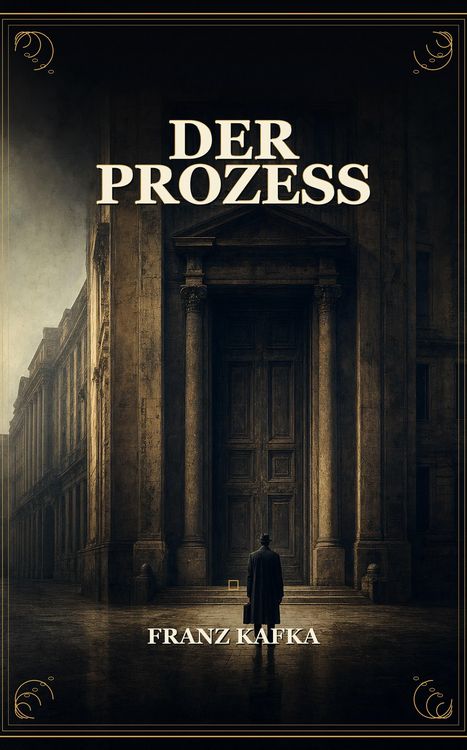 Produktbild: Der Proze&szlig;