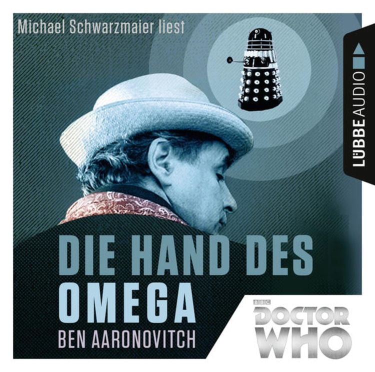 Produktbild: Doctor Who - Die Hand des Omega