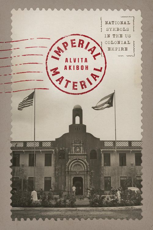 Produktbild: Imperial Material