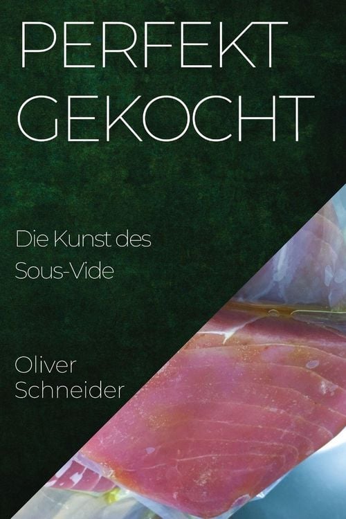 Produktbild: Perfekt Gekocht