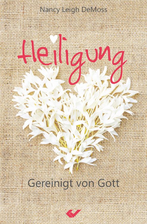 Produktbild: Heiligung