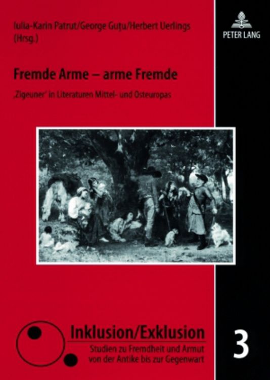 Produktbild: Fremde Arme &ndash; arme Fremde