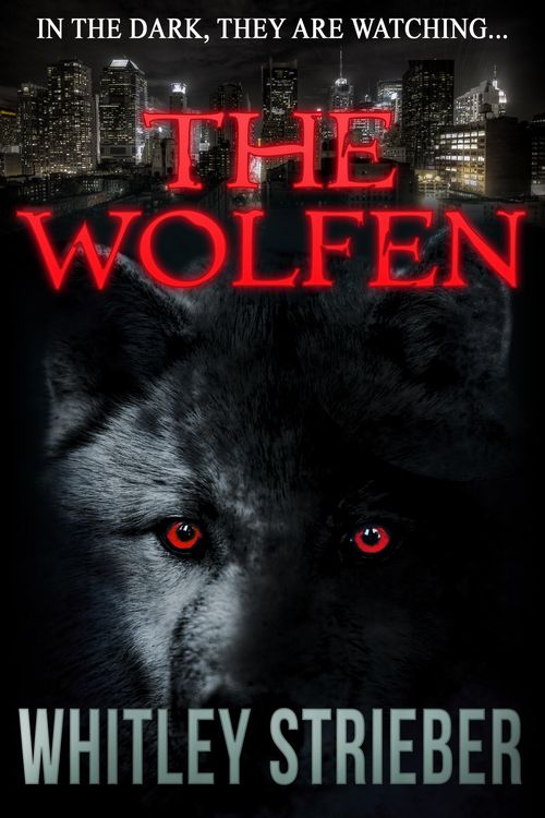 Produktbild: The Wolfen