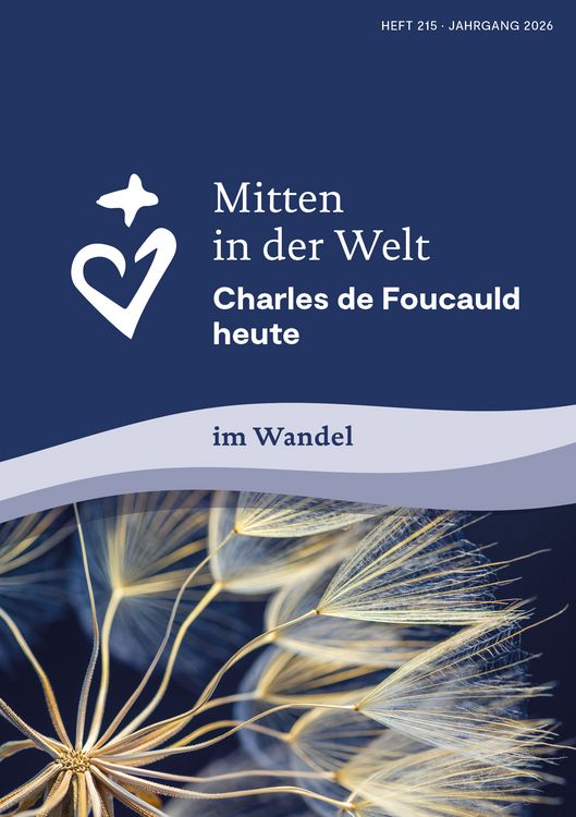 Produktbild: Mitten in der Welt