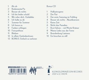 Produktbild: Wir Rufen Dich,Galaktika (+ Bonus CD)