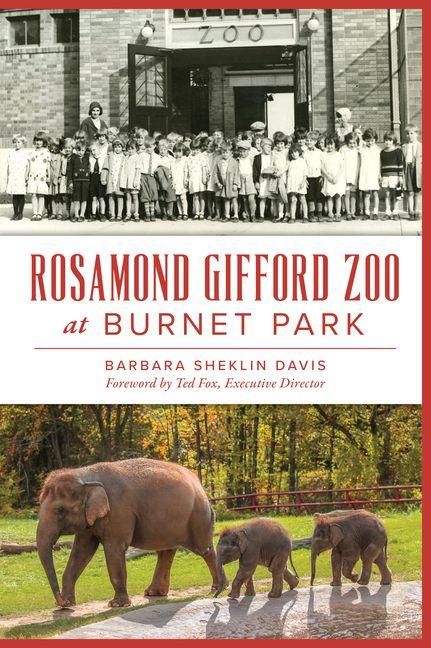 Produktbild: Rosamond Gifford Zoo at Burnet Park