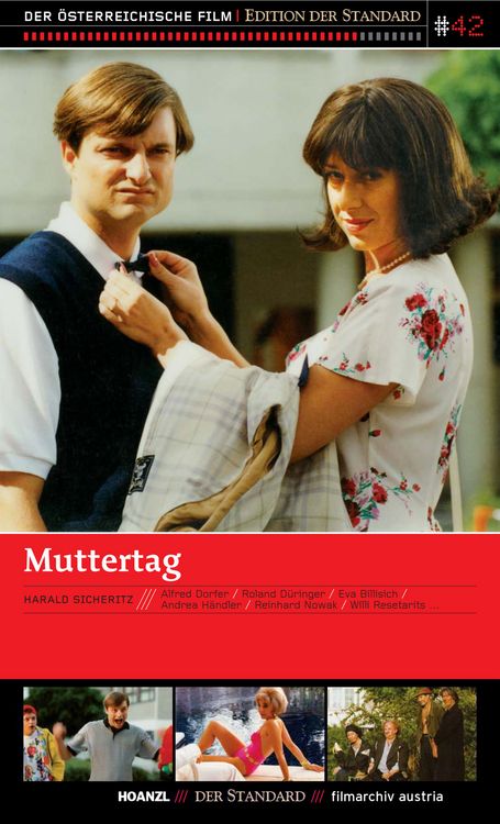Produktbild: Muttertag / Edition Der Standard