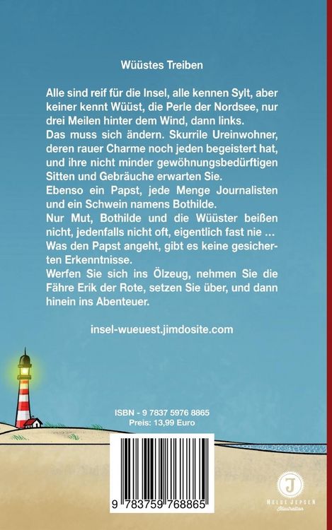 Produktbild: W&uuml;&uuml;stes Treiben
