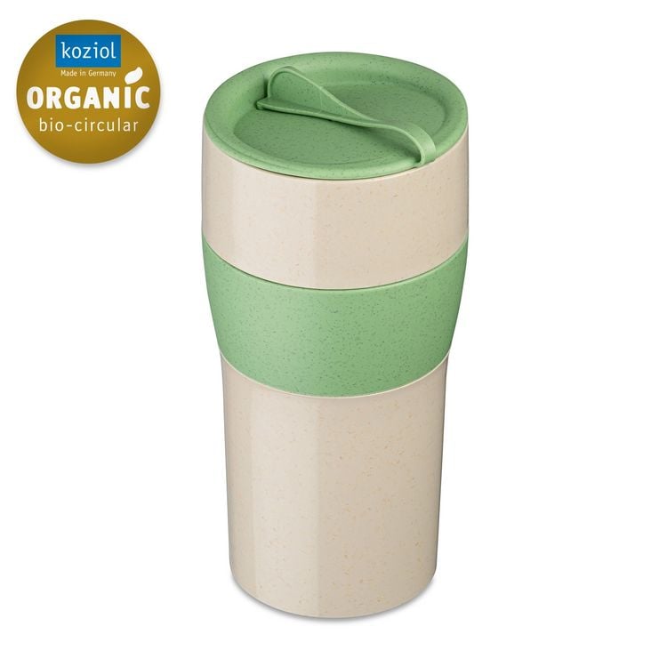 Produktbild: Koziol Thermobecher mit Deckel 700ml Thermobecher mit Deckel 700ml