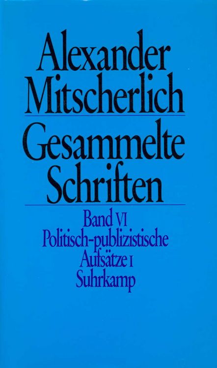 Produktbild: Gesammelte Schriften in zehn Bänden.