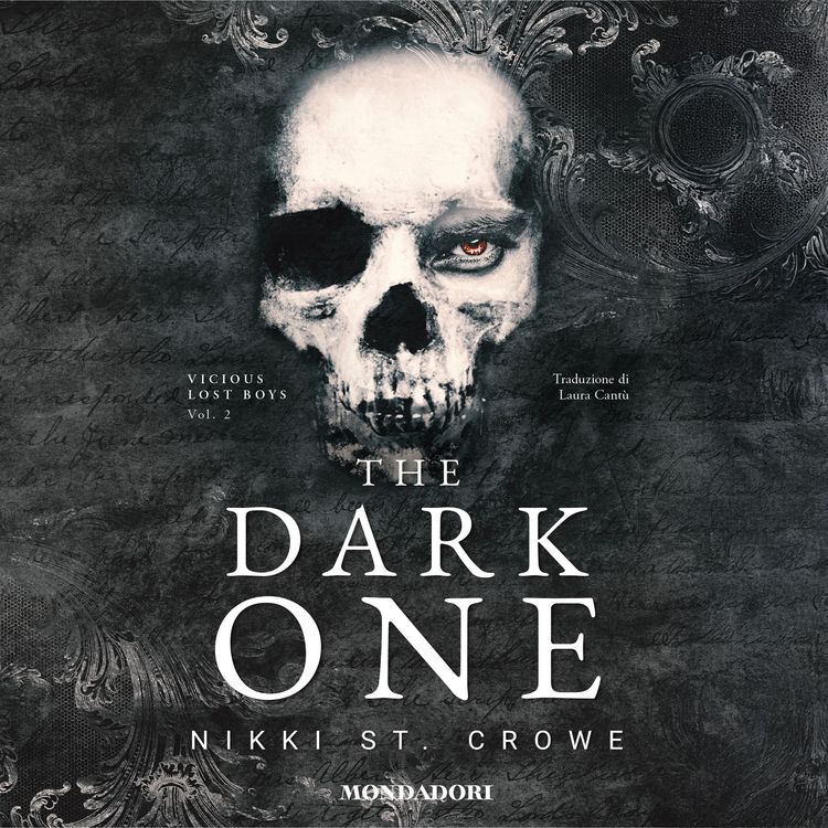 Produktbild: The Dark One