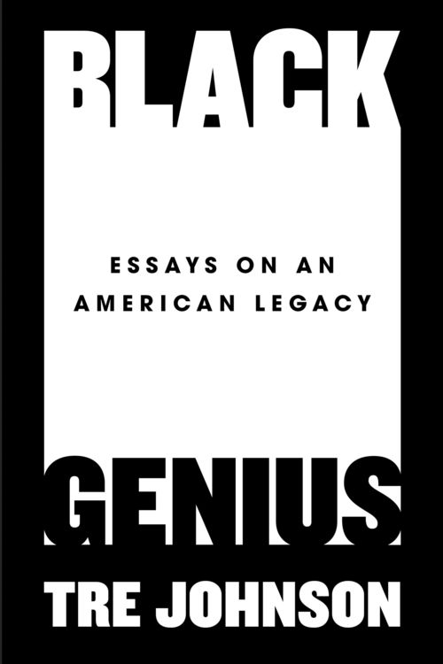 Produktbild: Black Genius