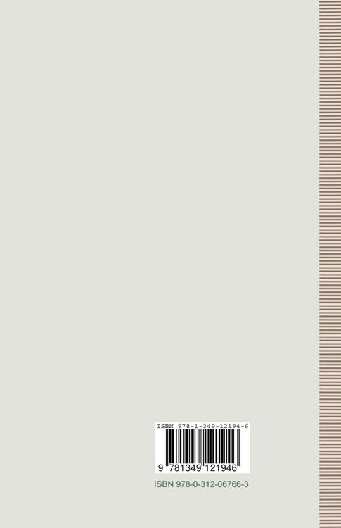 Produktbild: The Presidency in Mexican Politics