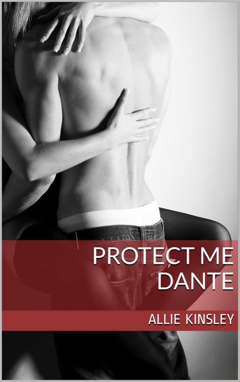 Produktbild: Protect me - Dante