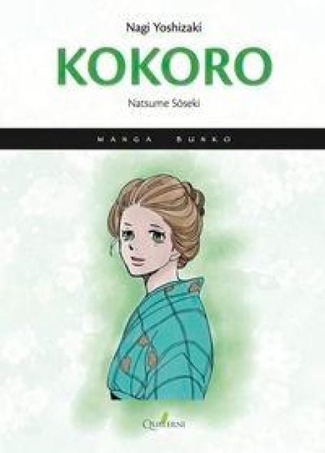 Produktbild: Kokoro