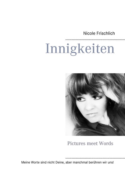 Produktbild: Innigkeiten