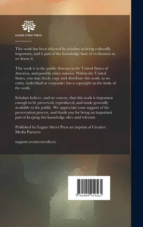 Produktbild: Every Man His Own Guide To The Falls Of Niagara: Or The Whole Story In A Few Words