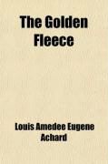 Produktbild: The Golden Fleece; (La Toison D'Or)