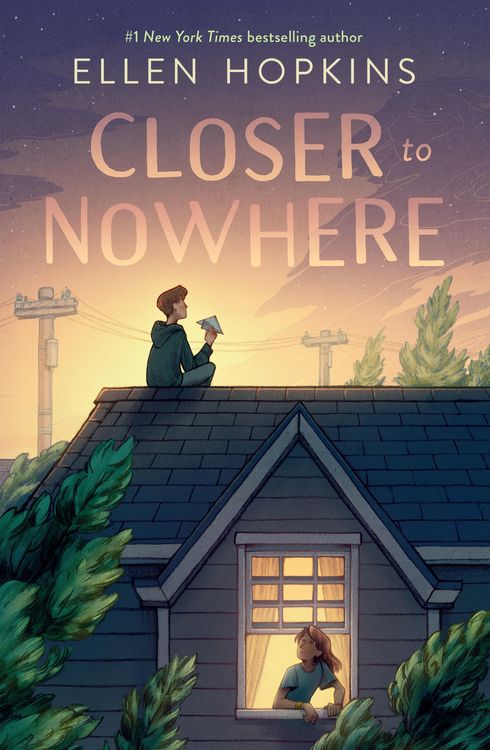 Produktbild: Closer to Nowhere