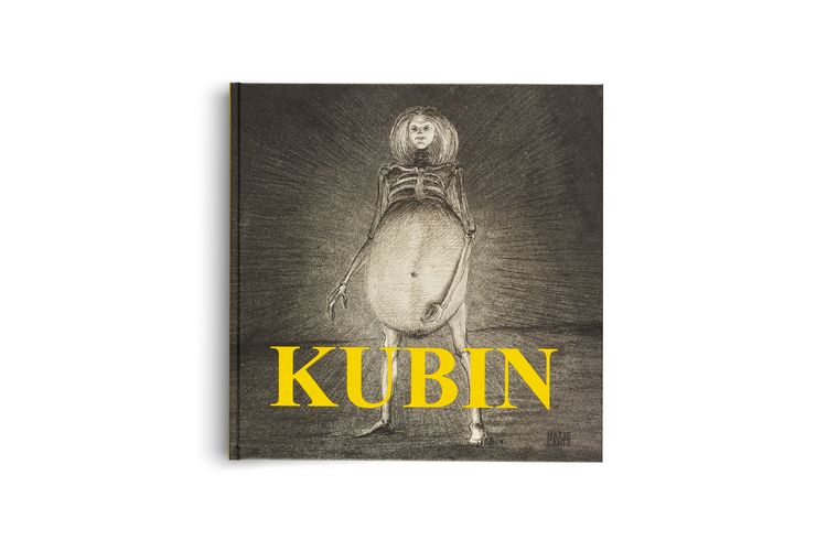Produktbild: Alfred Kubin