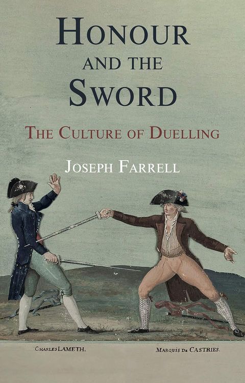 Produktbild: Honour and the Sword