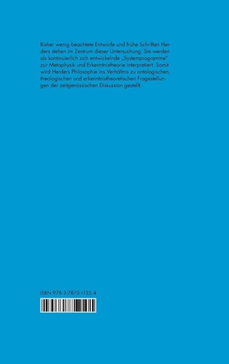 Produktbild: Sensualistischer Idealismus