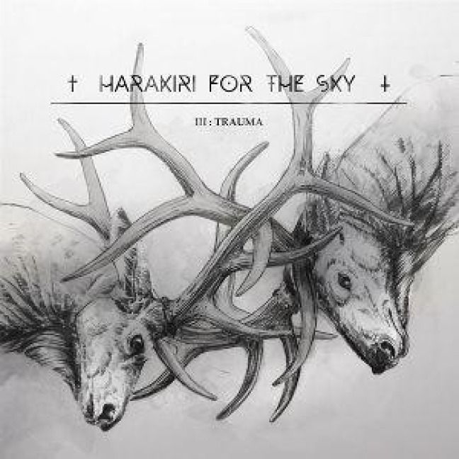 Produktbild: Trauma (Digipak)