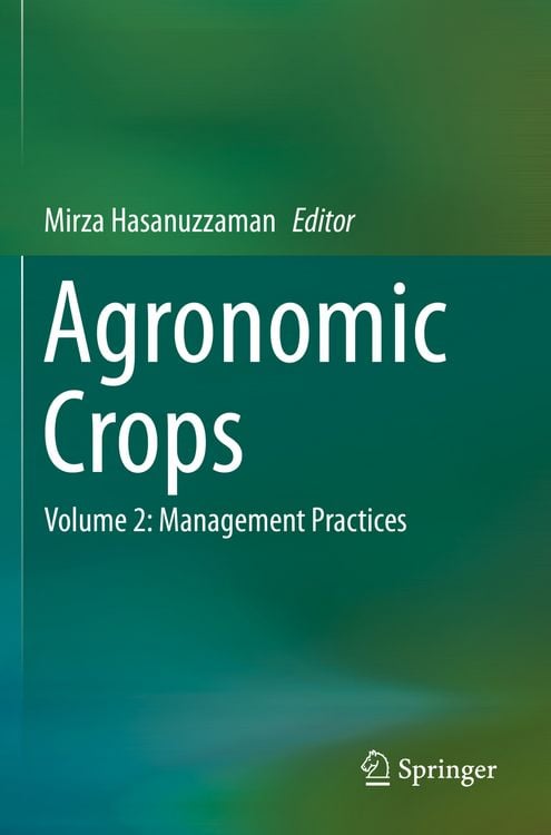 Produktbild: Agronomic Crops