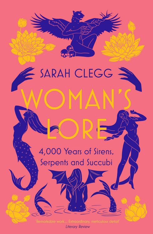 Produktbild: Woman's Lore