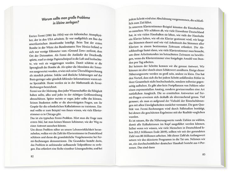 Produktbild: Alles kein Zufall!