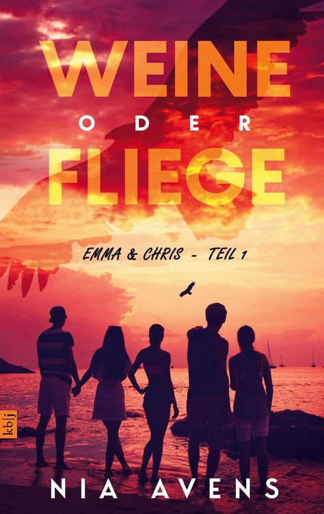 Produktbild: Weine oder Fliege