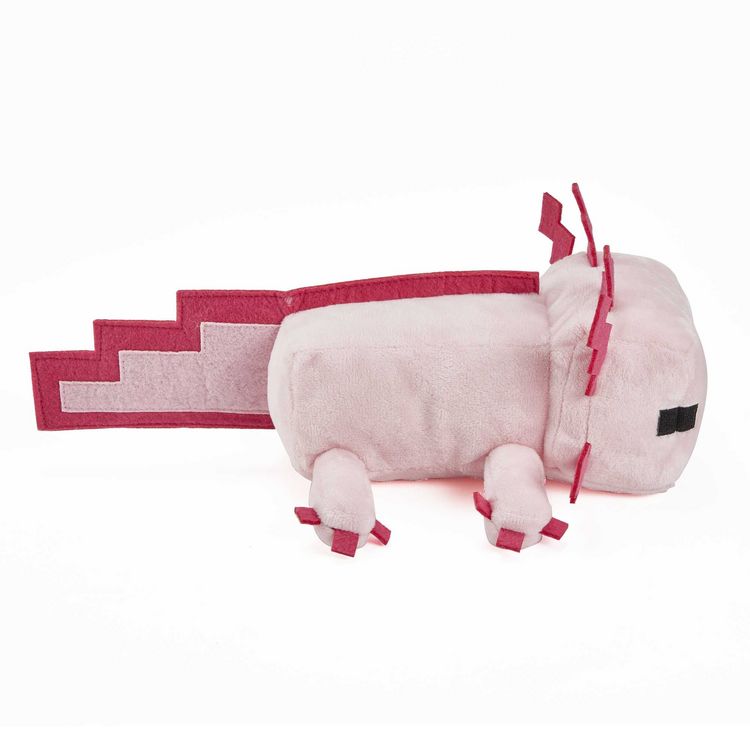 Produktbild: Minecraft 8" Basic Plush Axeloth
