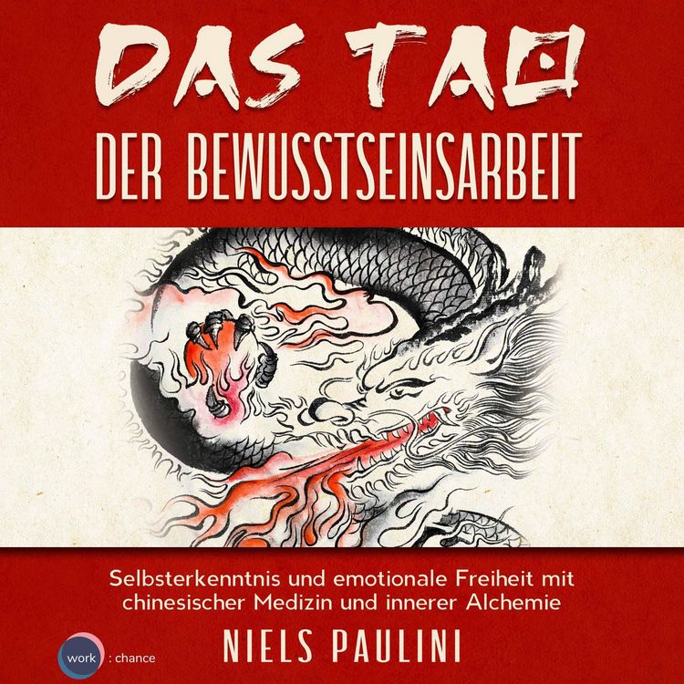 Produktbild: Das Tao der Bewusstseinsarbeit